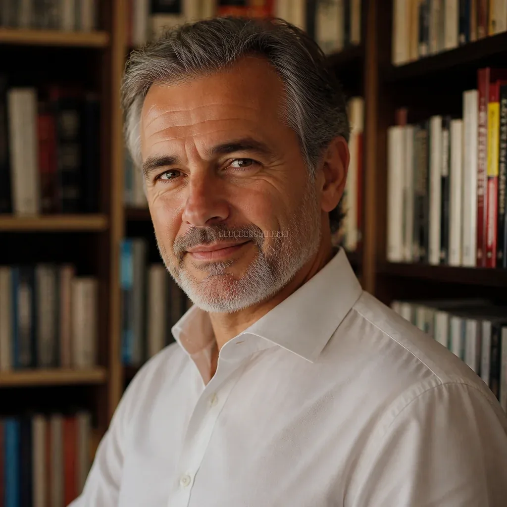 Markus Feller